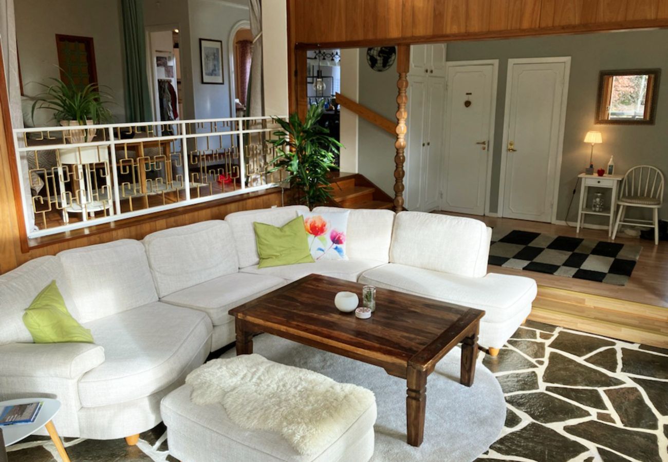 Ferienhaus in Ullared - Schönes Haus in Ullared bei Gekås | SE02056