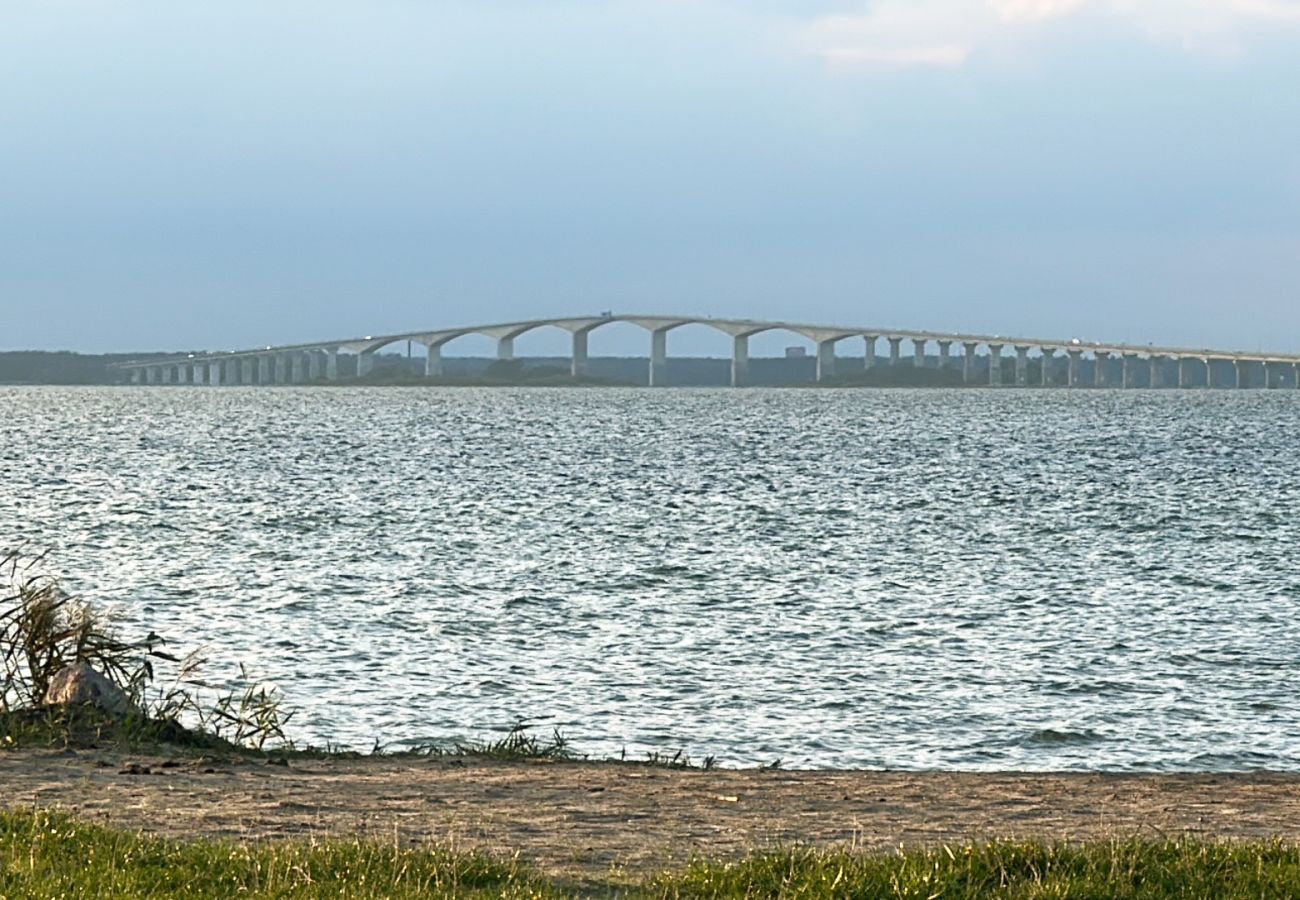 Ferienhaus in Färjestaden - Ferienhaus auf Öland in der Nähe von familienfreundlichen Stränden | SE04012