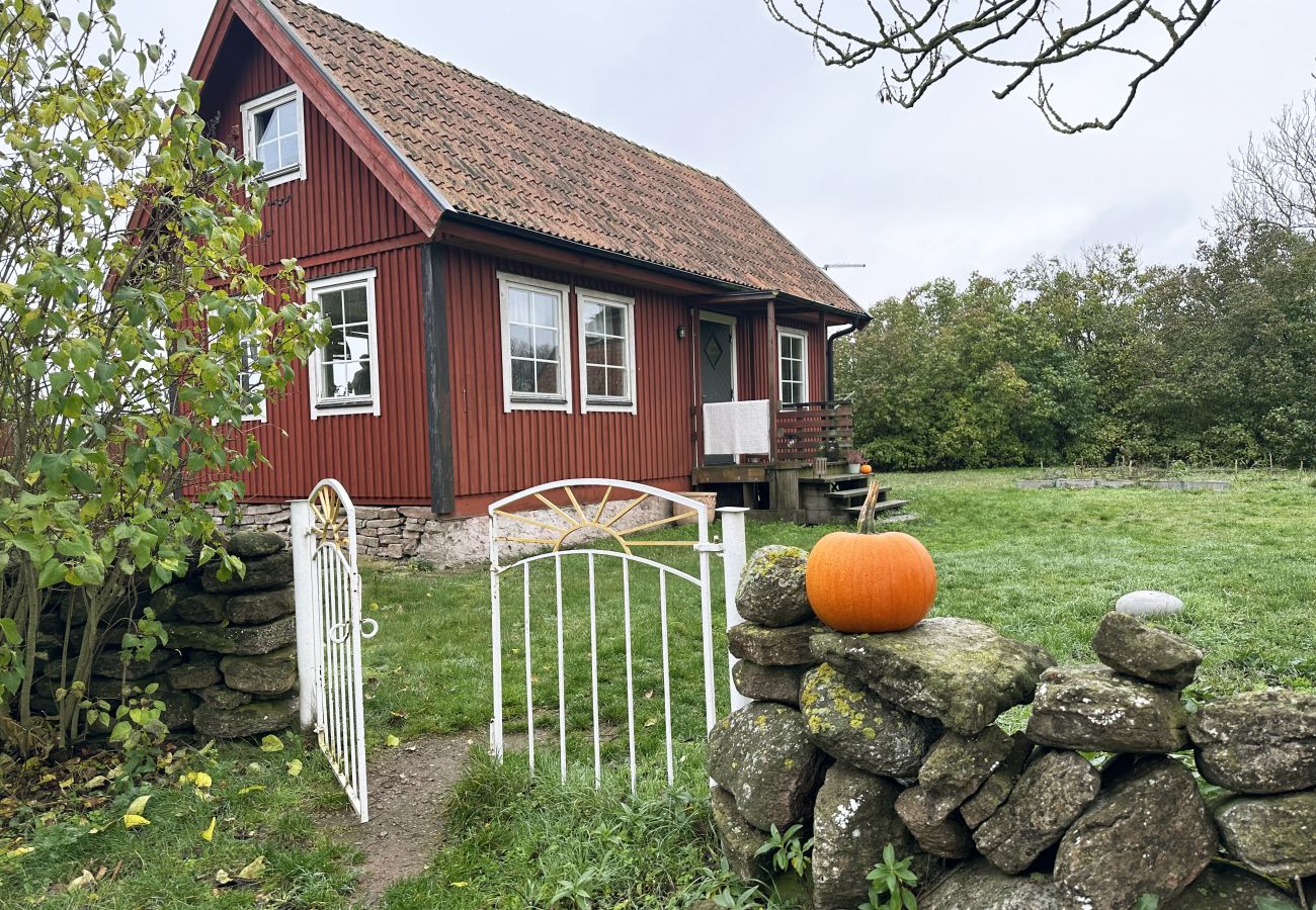 Haus in Färjestaden - Ferienhaus auf Öland in der Nähe von familienfreundlichen Stränden | SE04012