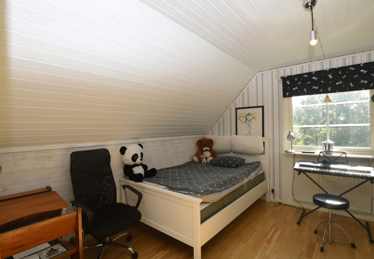 Ferienhaus in Svanesund -  Frische und gemütliche Villa mit holzbefeuertem Whirlpool und Sauna | SE09026 Svanesund/Orust