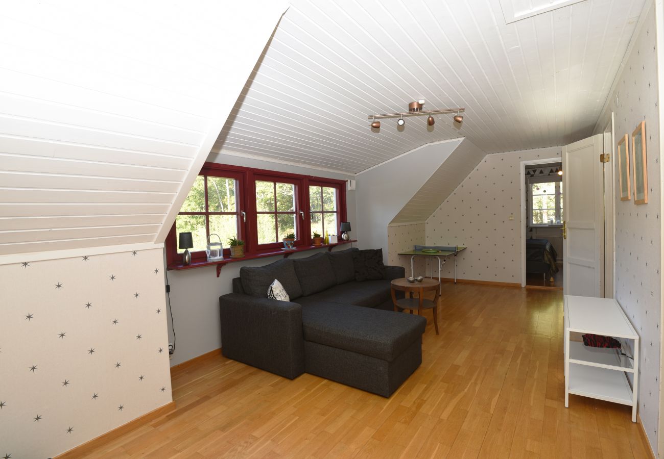 Ferienhaus in Svanesund -  Frische und gemütliche Villa mit holzbefeuertem Whirlpool und Sauna | SE09026 Svanesund/Orust