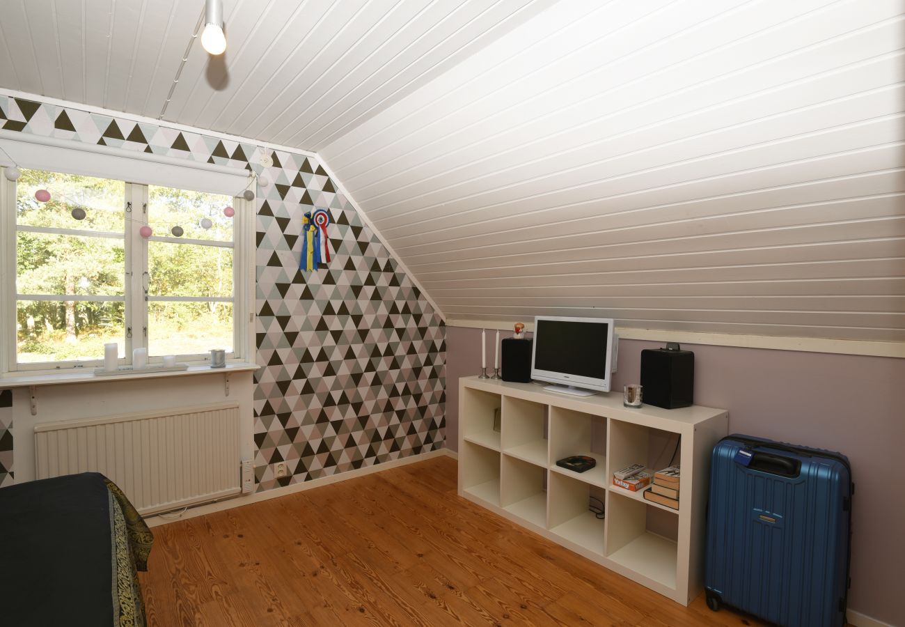 Ferienhaus in Svanesund -  Frische und gemütliche Villa mit holzbefeuertem Whirlpool und Sauna | SE09026 Svanesund/Orust