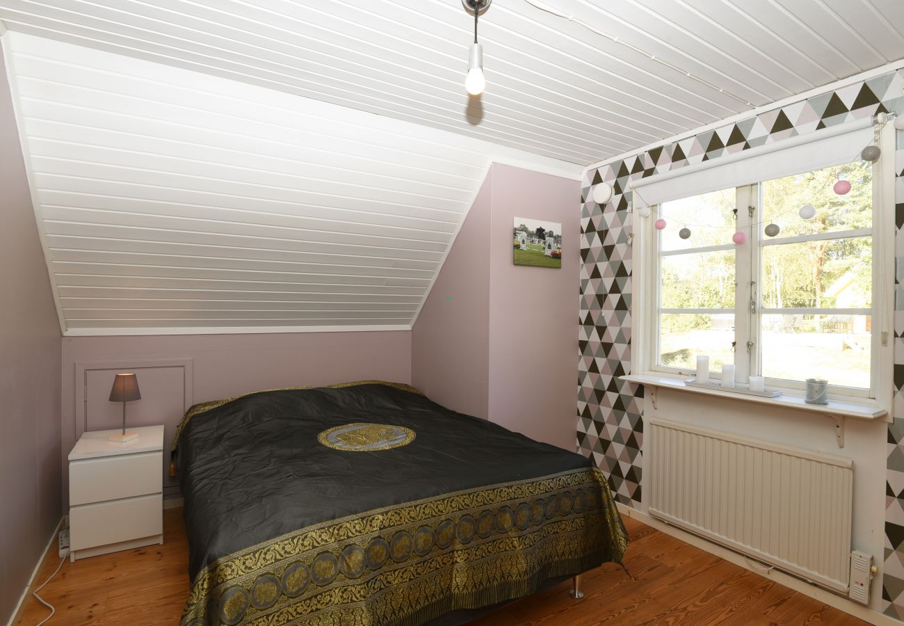 Ferienhaus in Svanesund -  Frische und gemütliche Villa mit holzbefeuertem Whirlpool und Sauna | SE09026 Svanesund/Orust