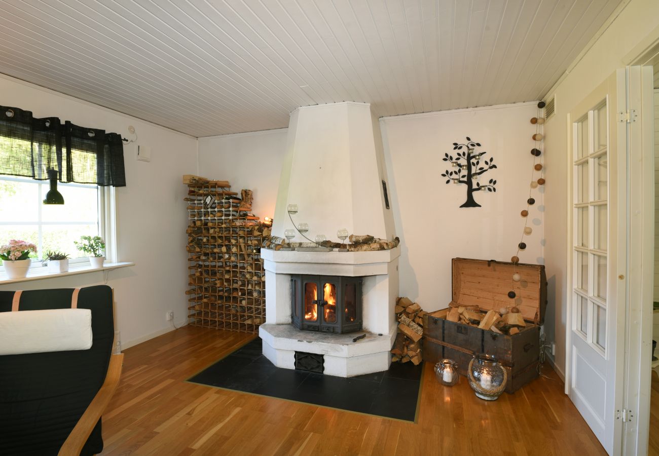 Ferienhaus in Svanesund -  Frische und gemütliche Villa mit holzbefeuertem Whirlpool und Sauna | SE09026 Svanesund/Orust