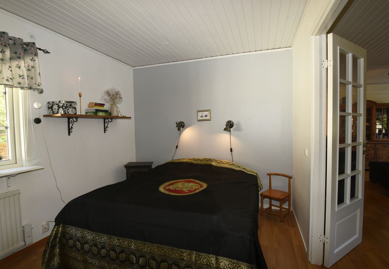 Ferienhaus in Svanesund -  Frische und gemütliche Villa mit holzbefeuertem Whirlpool und Sauna | SE09026 Svanesund/Orust