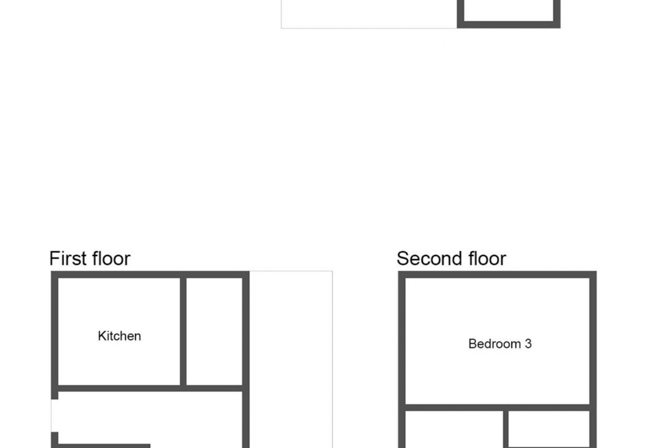 Ferienhaus in Svanesund -  Frische und gemütliche Villa mit holzbefeuertem Whirlpool und Sauna | SE09026 Svanesund/Orust