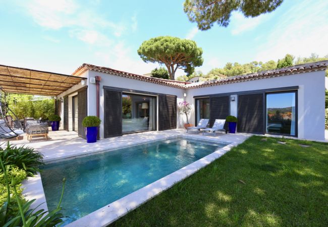 Villa in Saint-Tropez - Villa des Lices - Etoiles du Sud