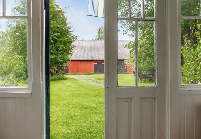 Ferienhaus in Ljungby - Schönes Ferienhaus in Bolmstad außerhalb von Ljungby | SE06050