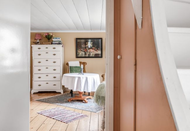 Ferienhaus in Ljungby - Schönes Ferienhaus in Bolmstad außerhalb von Ljungby | SE06050