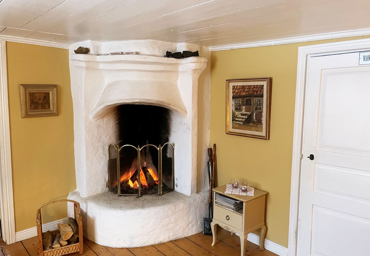 Ferienhaus in Ljungby - Schönes Ferienhaus in Bolmstad außerhalb von Ljungby | SE06050
