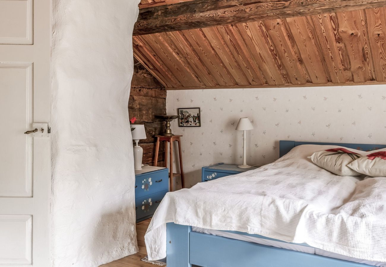 Ferienhaus in Ljungby - Schönes Ferienhaus in Bolmstad außerhalb von Ljungby | SE06050