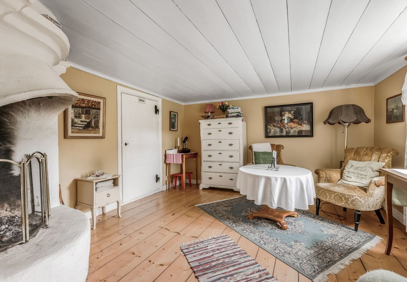 Ferienhaus in Ljungby - Schönes Ferienhaus in Bolmstad außerhalb von Ljungby | SE06050