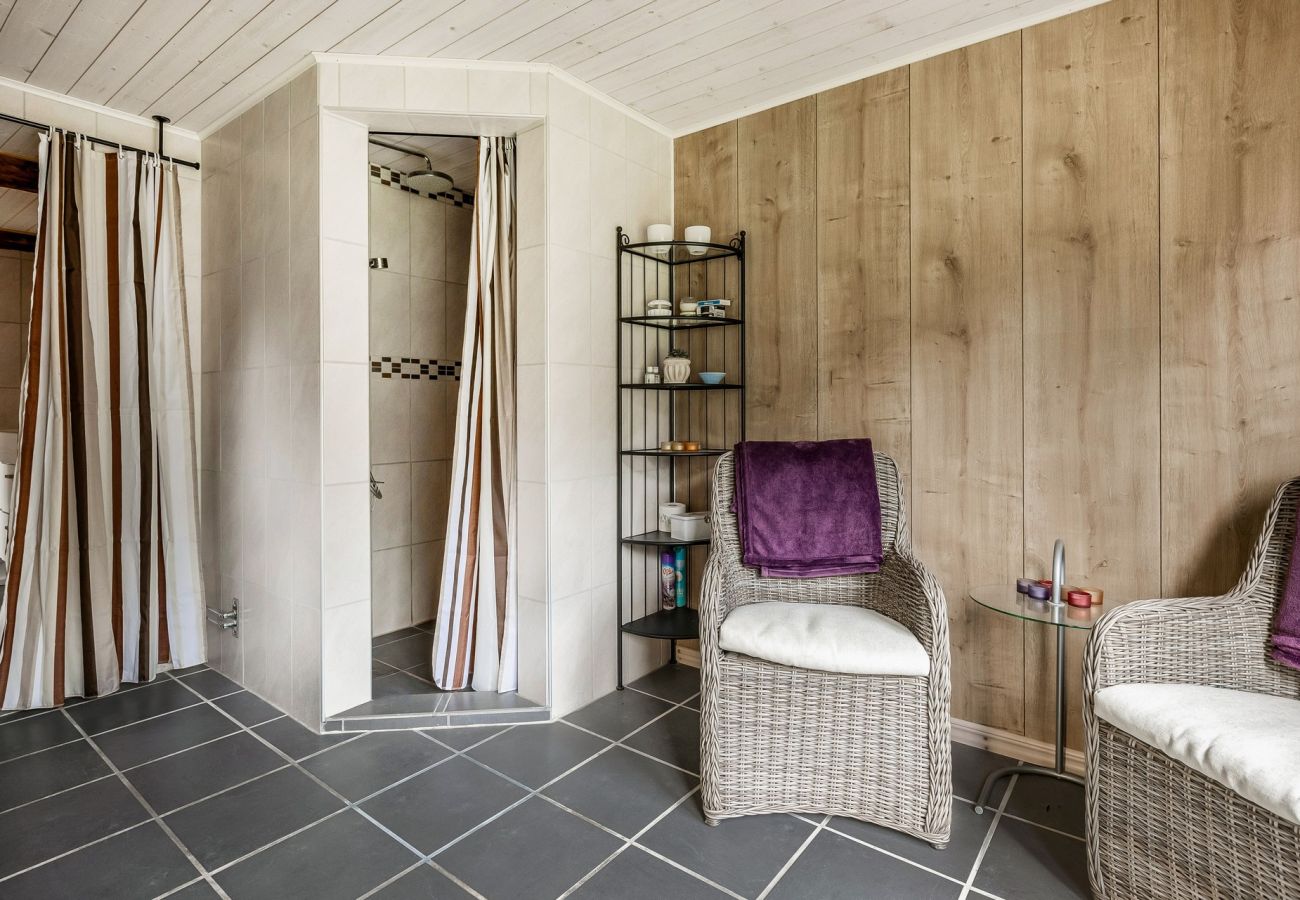 Ferienhaus in Ljungby - Schönes Ferienhaus in Bolmstad außerhalb von Ljungby | SE06050