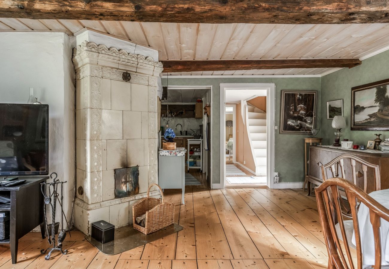 Ferienhaus in Ljungby - Schönes Ferienhaus in Bolmstad außerhalb von Ljungby | SE06050