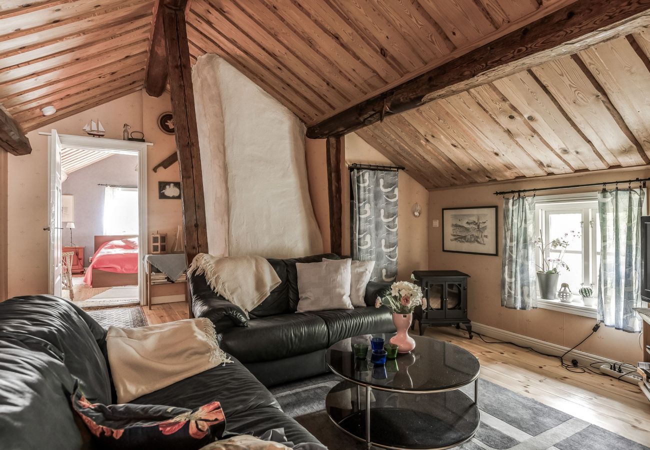 Ferienhaus in Ljungby - Schönes Ferienhaus in Bolmstad außerhalb von Ljungby | SE06050