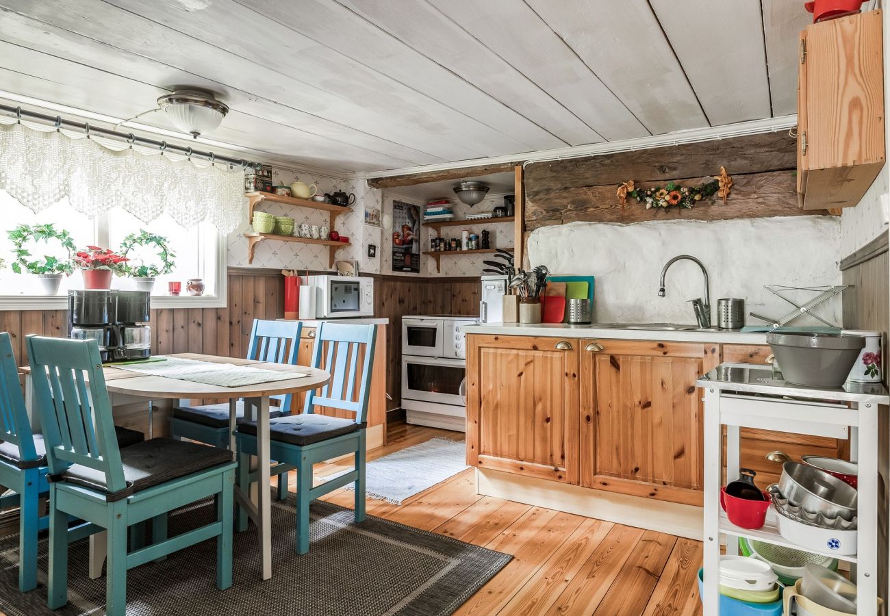 Ferienhaus in Ljungby - Schönes Ferienhaus in Bolmstad außerhalb von Ljungby | SE06050