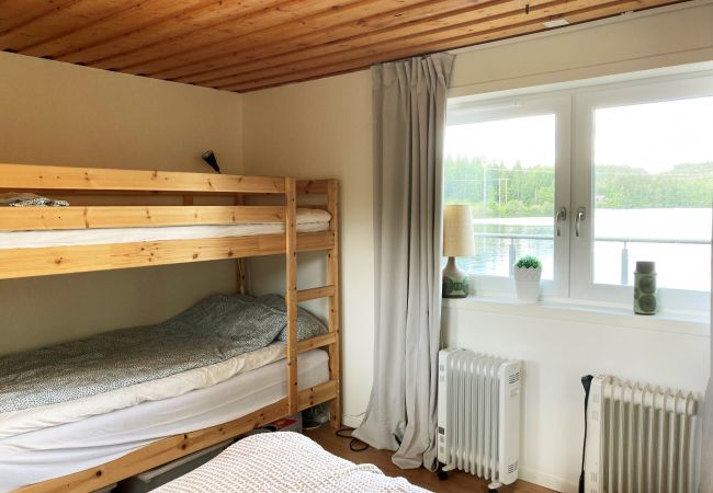 Ferienhaus in Bankeryd - Schönes Ferienhaus mit Panoramablick auf den See, Bankeryd | SE07027 Ferienhaus in Bankeryd - Schönes Ferienhaus mit Panoramablick auf den See, Bankeryd | SE07027