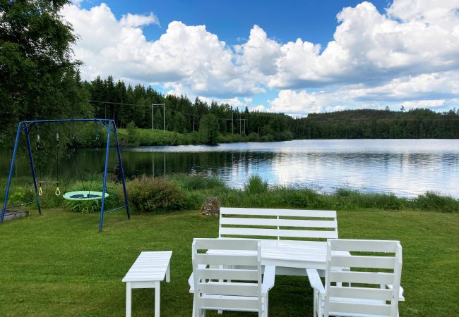 Ferienhaus in Bankeryd - Schönes Ferienhaus mit Panoramablick auf den See, Bankeryd | SE07027 Ferienhaus in Bankeryd - Schönes Ferienhaus mit Panoramablick auf den See, Bankeryd | SE07027