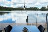 Ferienhaus in Bankeryd - Schönes Ferienhaus mit Panoramablick auf den See, Bankeryd | SE07027 Ferienhaus in Bankeryd - Schönes Ferienhaus mit Panoramablick auf den See, Bankeryd | SE07027