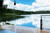 Ferienhaus in Bankeryd - Schönes Ferienhaus mit Panoramablick auf den See, Bankeryd | SE07027 Ferienhaus in Bankeryd - Schönes Ferienhaus mit Panoramablick auf den See, Bankeryd | SE07027