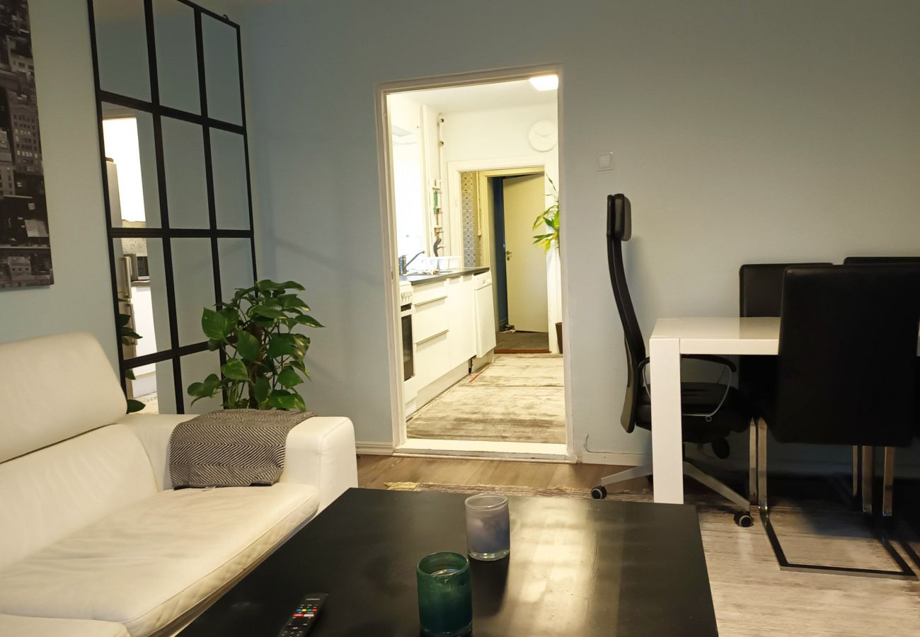 Ferienhaus in Oxie - Gemütliches Haus in der Nähe von Malmö | SE01034