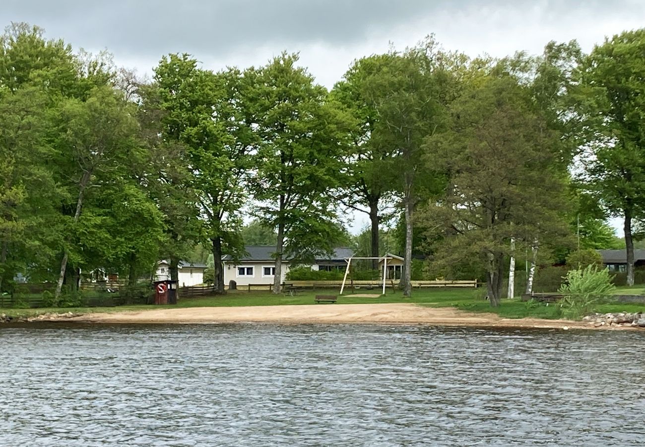 Ferienhaus in Ljungby - Schönes Ferienhaus in Sjöhagen außerhalb von Ljungby | SE06051