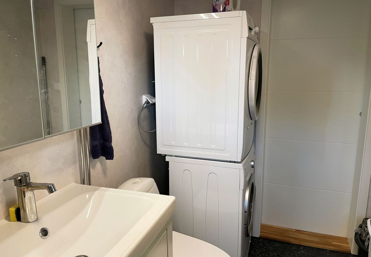 Ferienhaus in Ljungby - Schönes Ferienhaus in Sjöhagen außerhalb von Ljungby | SE06051