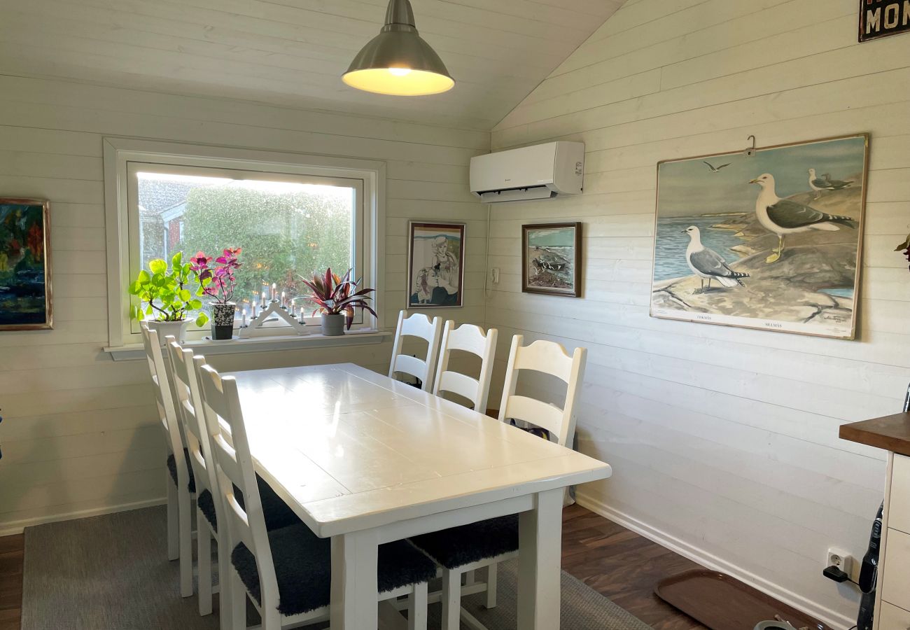 Ferienhaus in Ljungby - Schönes Ferienhaus in Sjöhagen außerhalb von Ljungby | SE06051