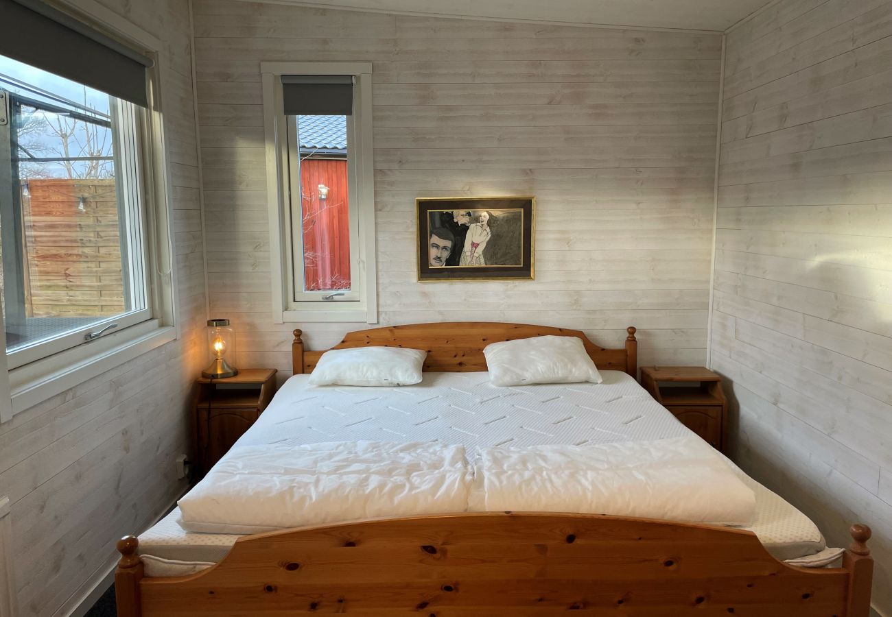 Ferienhaus in Ljungby - Schönes Ferienhaus in Sjöhagen außerhalb von Ljungby | SE06051
