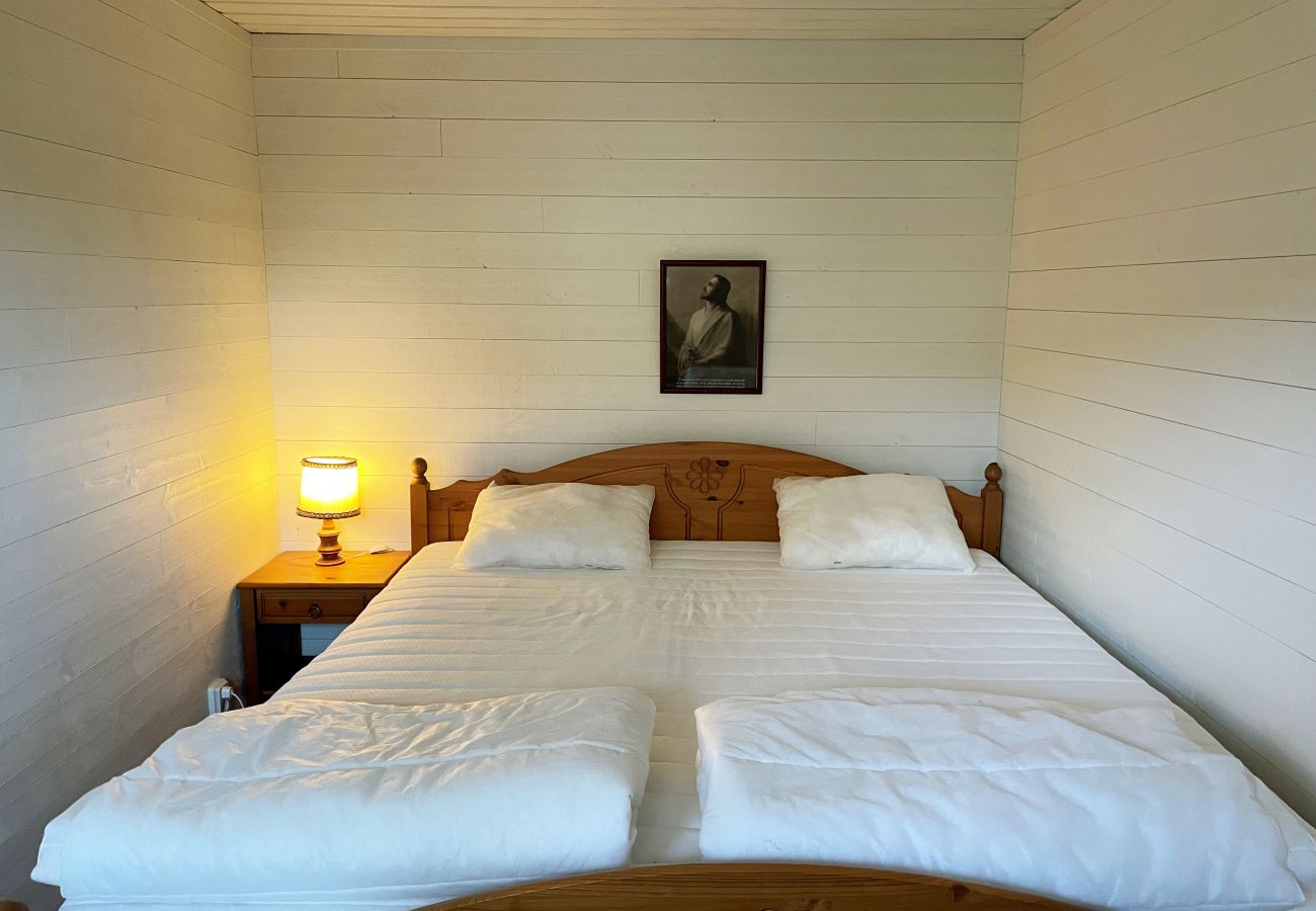 Ferienhaus in Ljungby - Schönes Ferienhaus in Sjöhagen außerhalb von Ljungby | SE06051