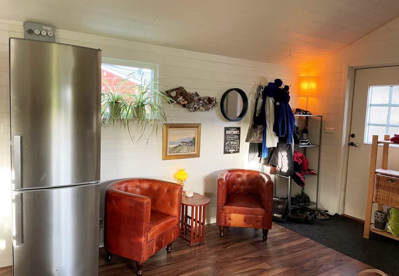 Ferienhaus in Ljungby - Schönes Ferienhaus in Sjöhagen außerhalb von Ljungby | SE06051
