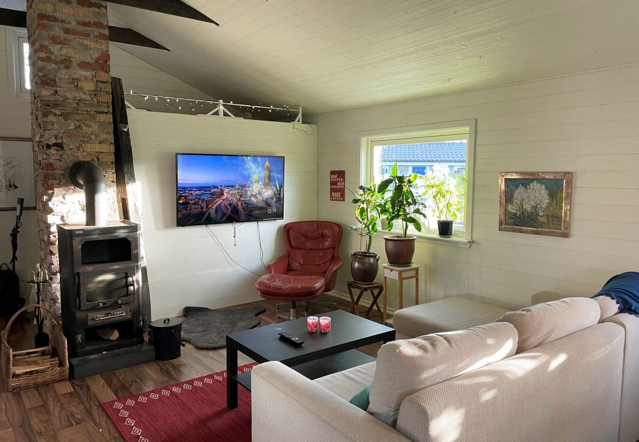 Ferienhaus in Ljungby - Schönes Ferienhaus in Sjöhagen außerhalb von Ljungby | SE06051