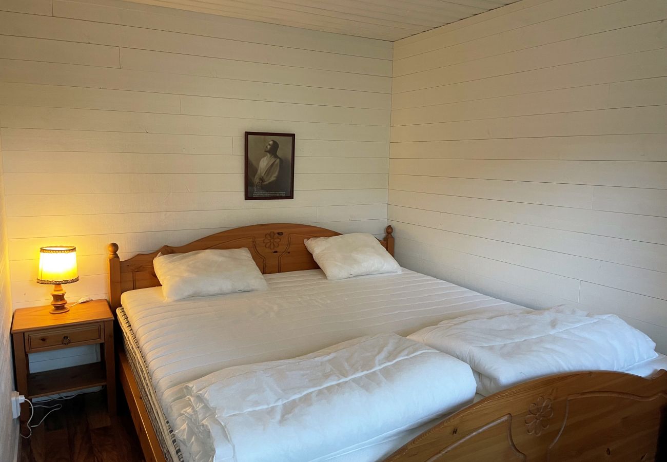 Ferienhaus in Ljungby - Schönes Ferienhaus in Sjöhagen außerhalb von Ljungby | SE06051