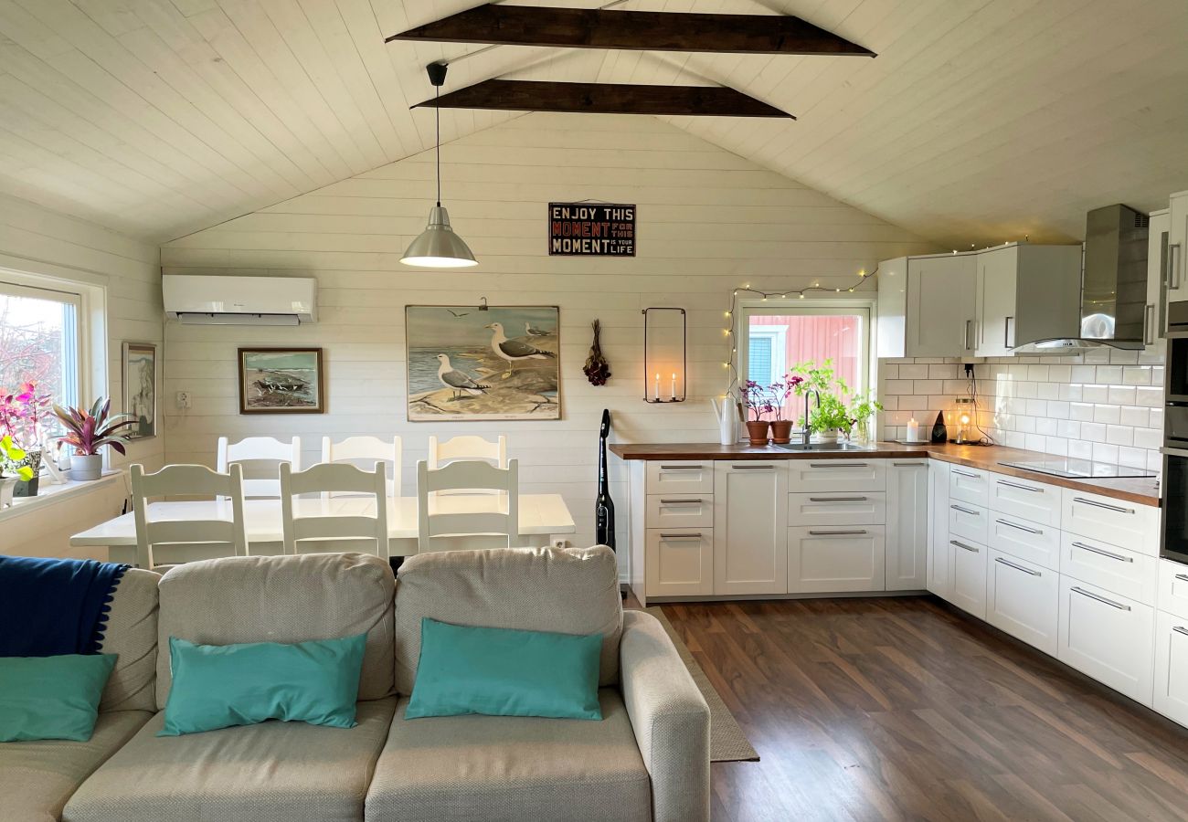 Ferienhaus in Ljungby - Schönes Ferienhaus in Sjöhagen außerhalb von Ljungby | SE06051