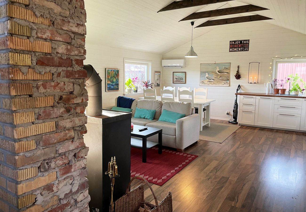 Ferienhaus in Ljungby - Schönes Ferienhaus in Sjöhagen außerhalb von Ljungby | SE06051