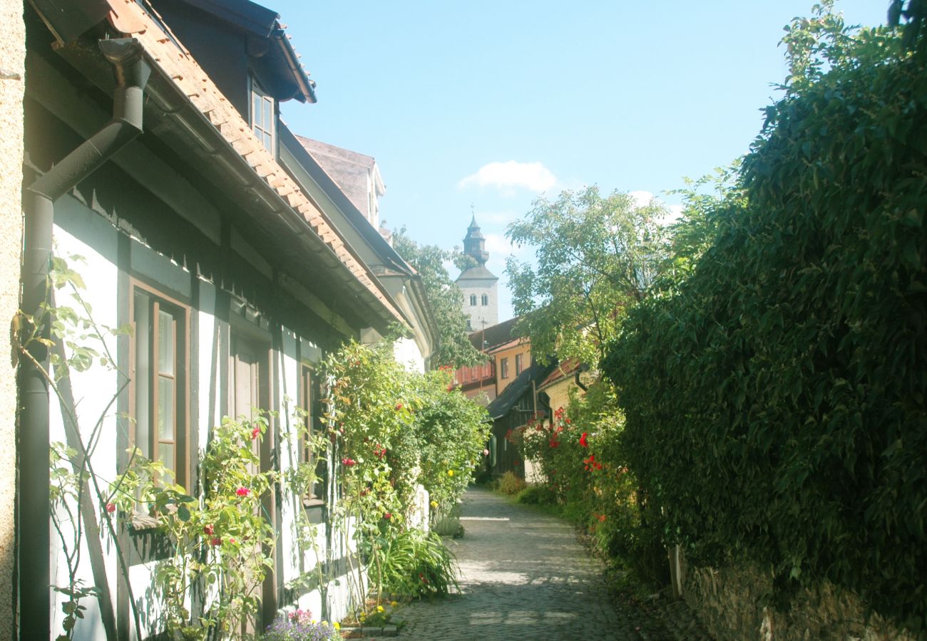 Ferienhaus in Gotlands Tofta - Gepflegtes und gemütliches Ferienhaus in Gotlands Tofta | SE12013