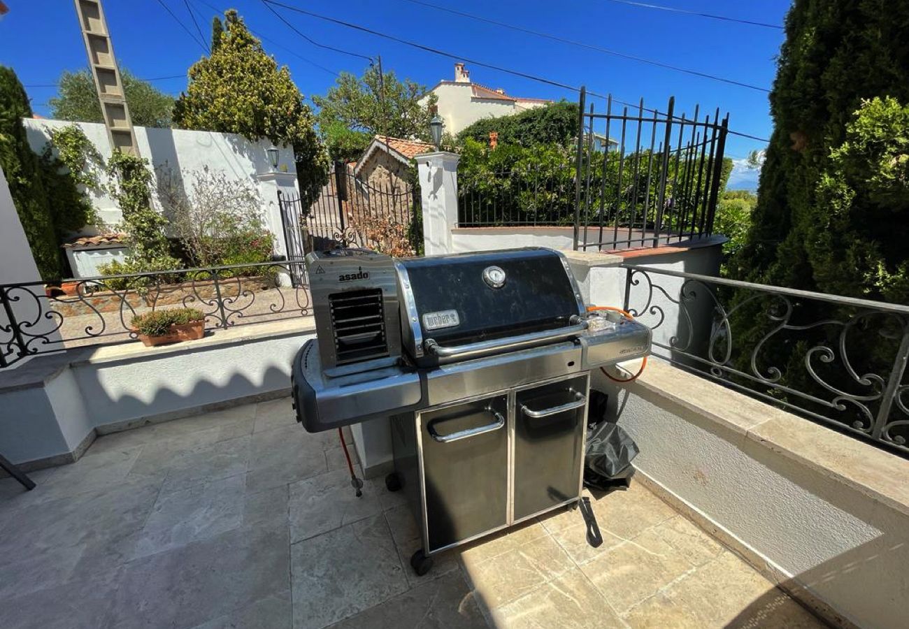 Villa in Vallauris - Villa Bellevue - Etoiles du Sud