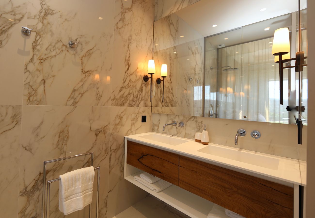 Villa in Ramatuelle - Villa l'Oumède - Etoiles du Sud