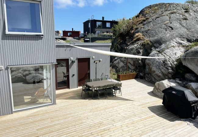  in Styrsö - Schöne Villa für 10 Personen auf Styrsö | SE08042