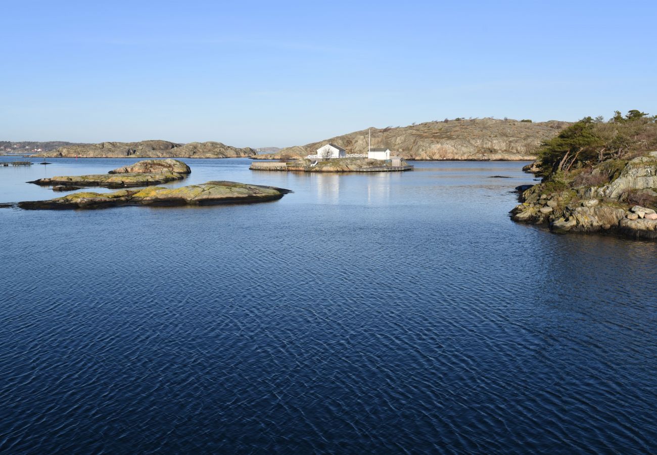 Ferienhaus in Styrsö - Schöne Villa für 10 Personen auf Styrsö | SE08042