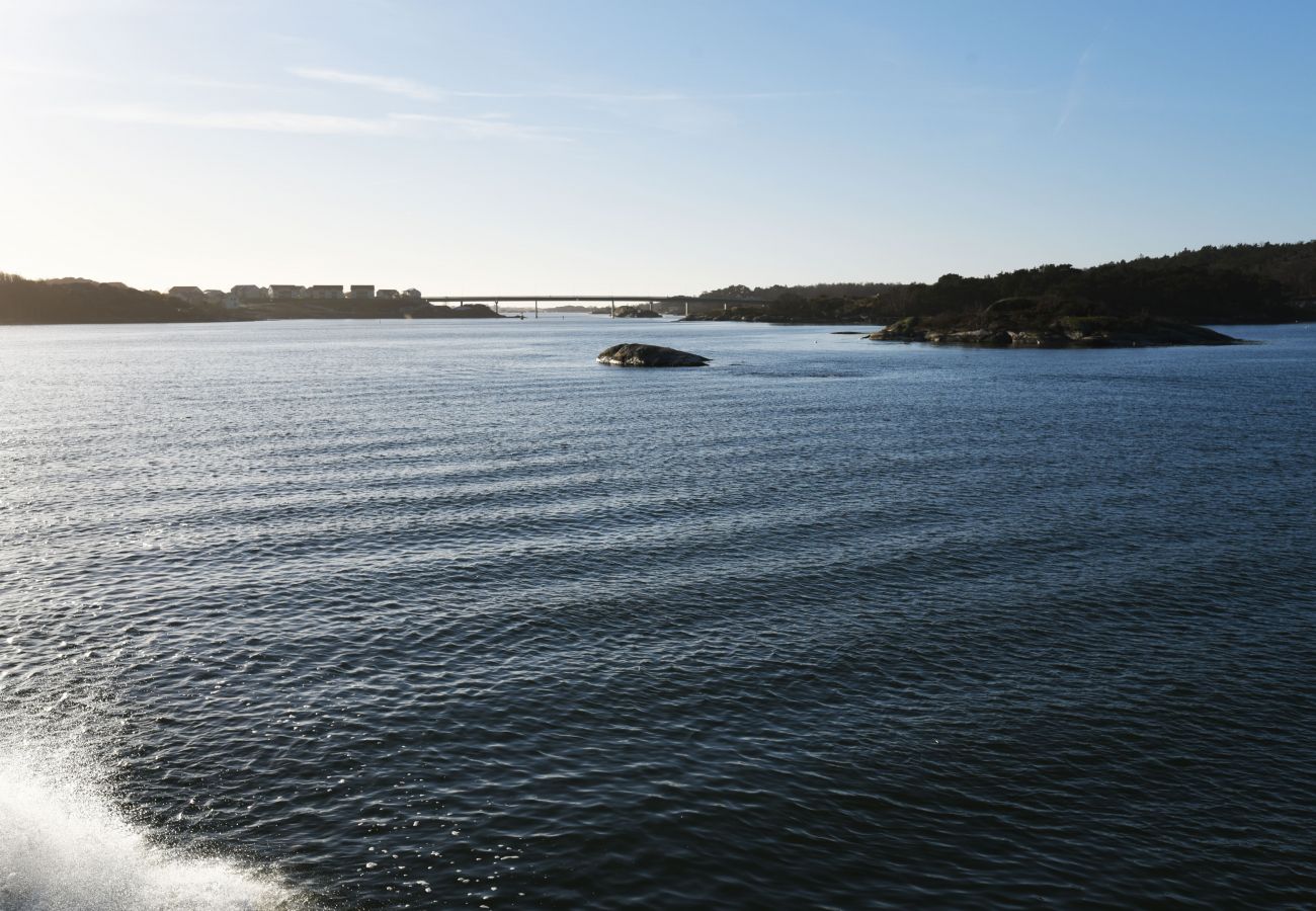 Ferienhaus in Styrsö - Schöne Villa für 10 Personen auf Styrsö | SE08042