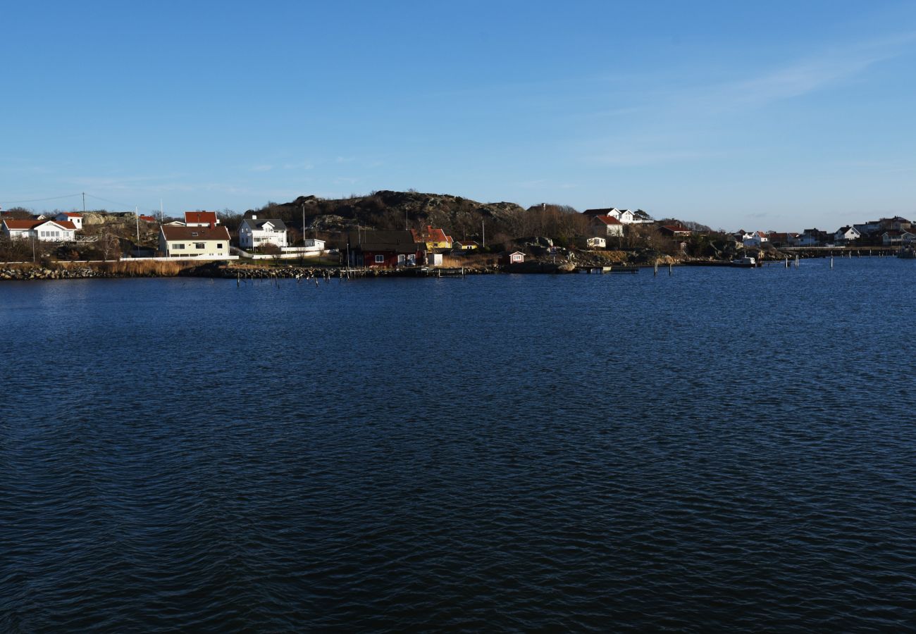 Ferienhaus in Styrsö - Schöne Villa für 10 Personen auf Styrsö | SE08042