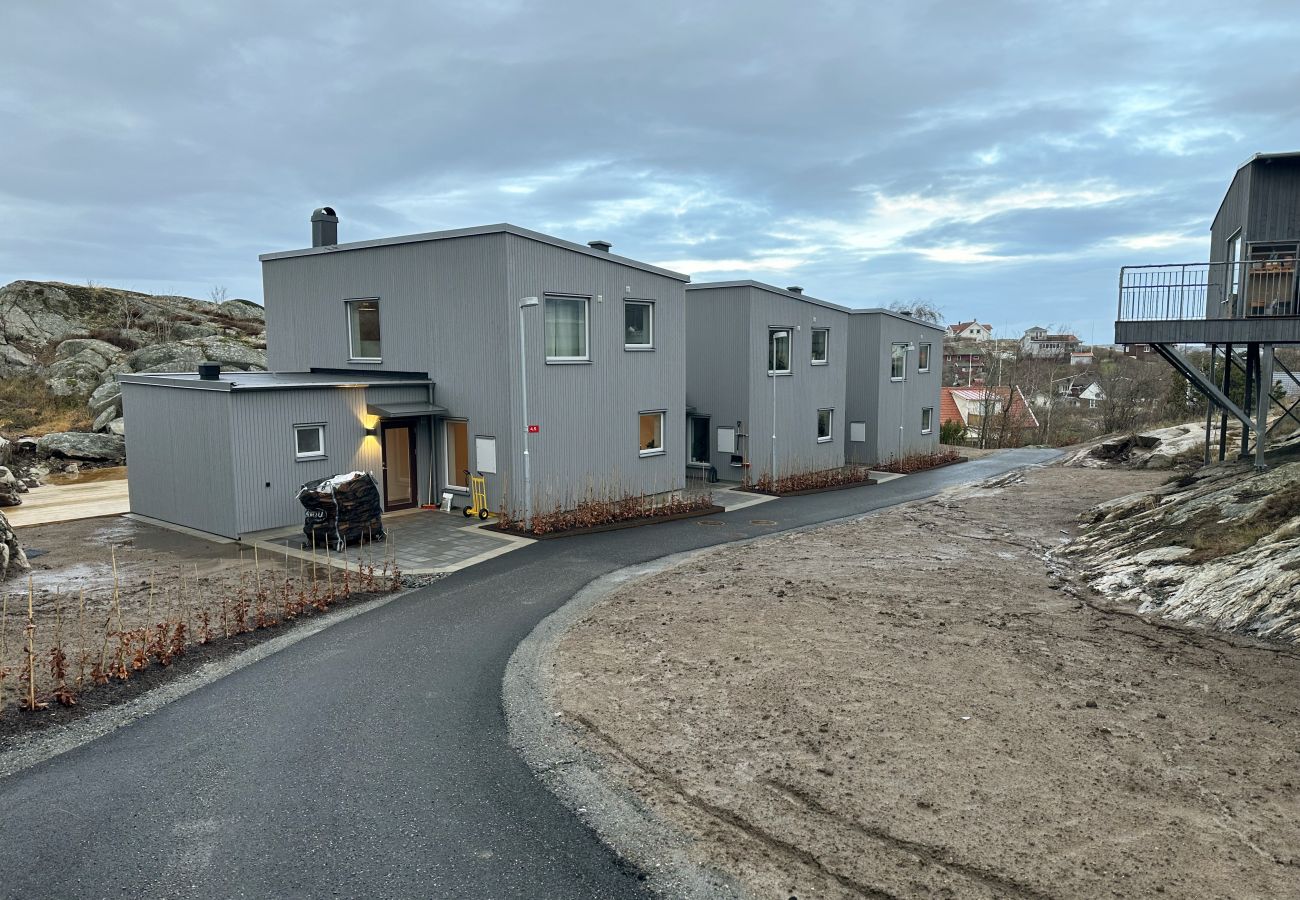 Haus in Styrsö - Schöne Villa für 10 Personen auf Styrsö | SE08042