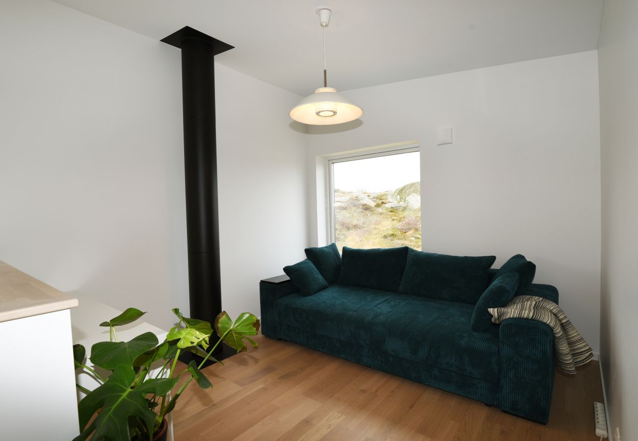 Ferienhaus in Styrsö - Schöne Villa für 10 Personen auf Styrsö | SE08042