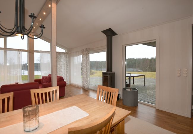 Ferienhaus in Årjäng - Schönes Ferienhaus in Årjäng | SE18020