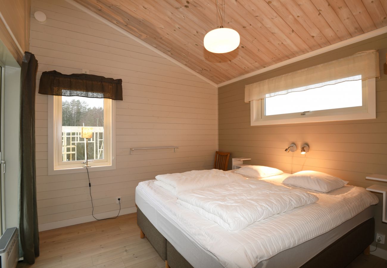 Ferienhaus in Årjäng - Schönes Ferienhaus in Årjäng | SE18020