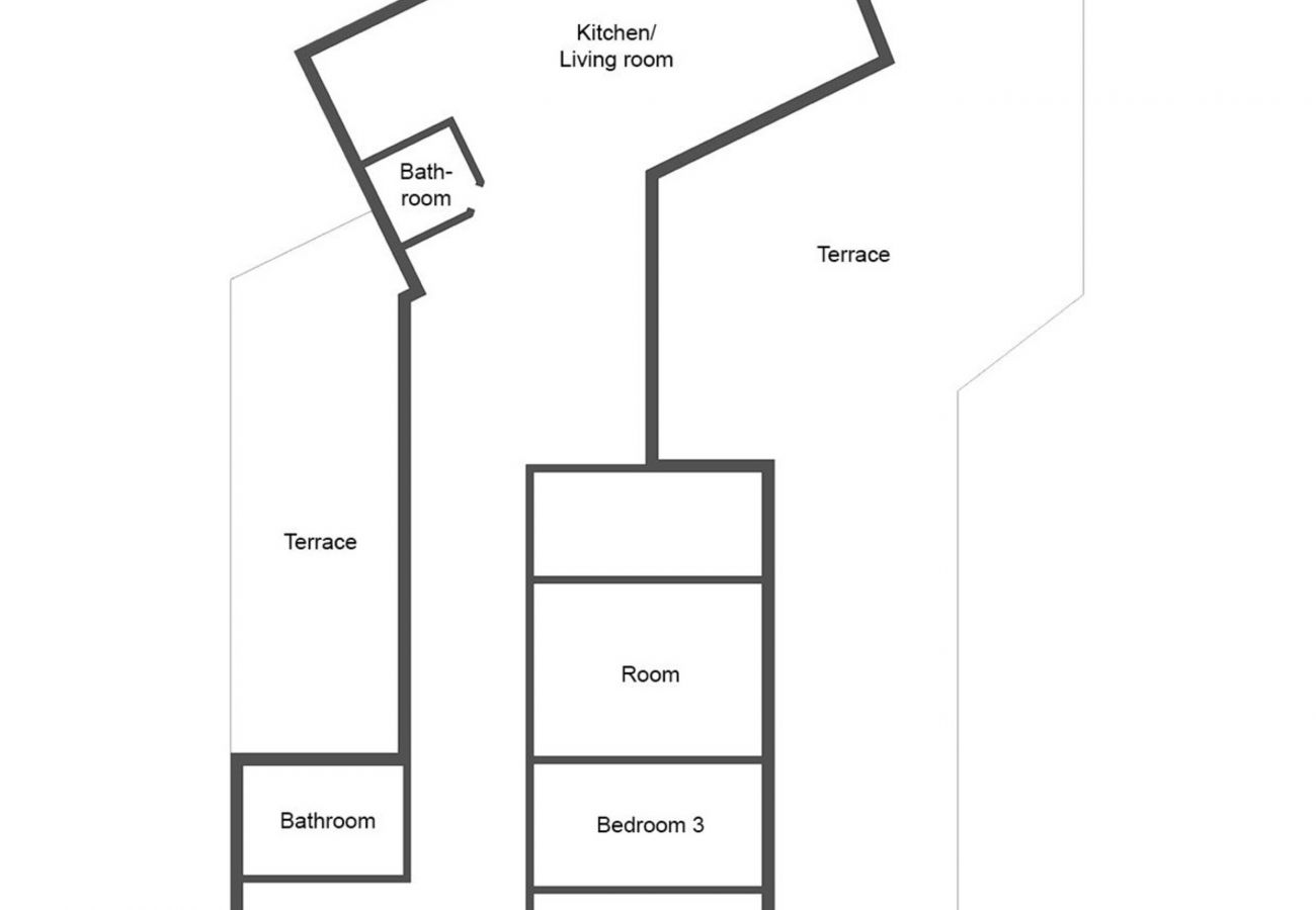 Ferienhaus in Årjäng - Schönes Ferienhaus in Årjäng | SE18020