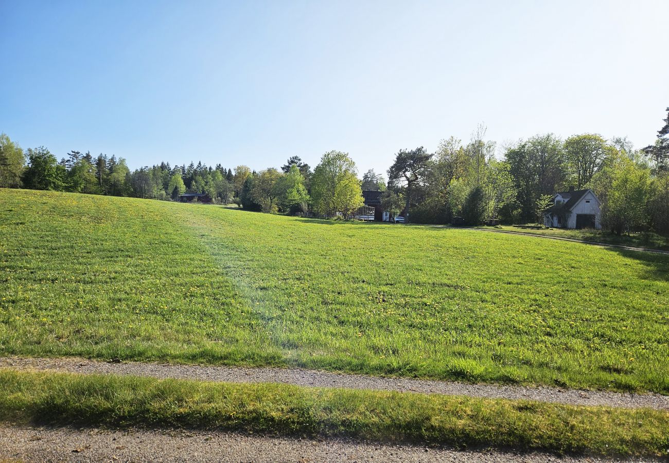 Ferienhaus in Knäred - Ländliches Ferienhaus außerhalb von Knäred | SE02027