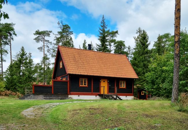 Lärbro - Ferienhaus