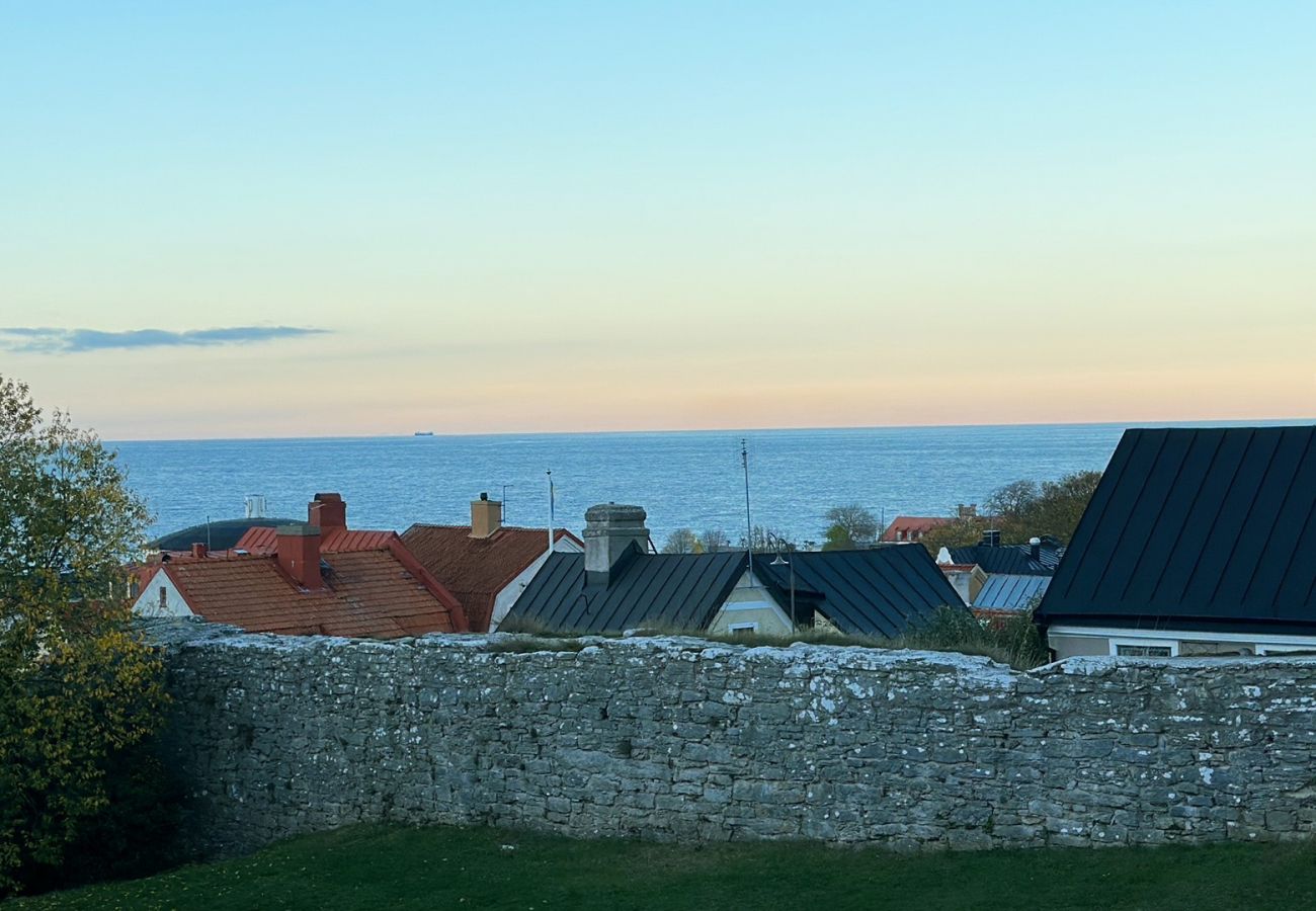 Ferienhaus in Lärbro -  Echtes Haus auf Nordgotland in der Nähe von Slite | SE12014